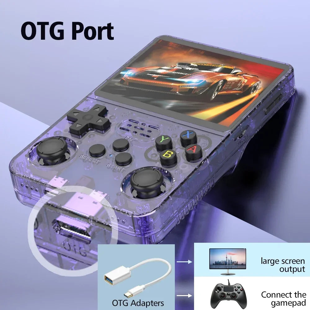 RetroArcade™