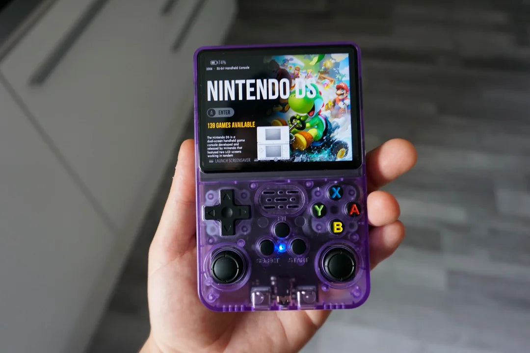 RetroArcade™